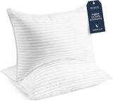 Stripe Pillow