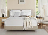 Good Sleep Bedding Fitted Sheet Full 30-40 cm